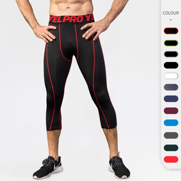 Men’s Compression Shorts 1051