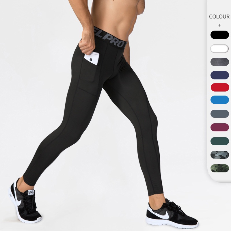 Men’s Yoga Leggings 1080 SS0147