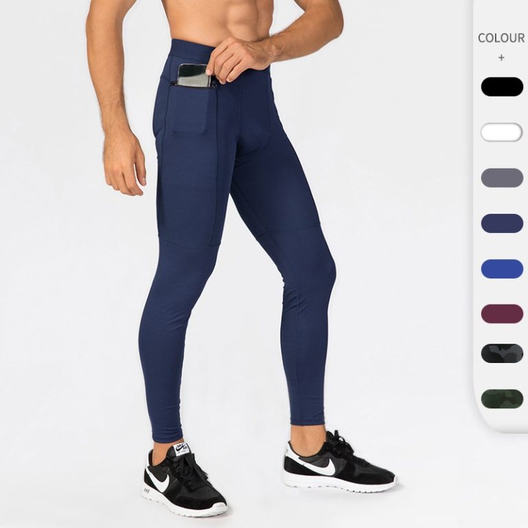 Men’s Yoga Leggings 1070