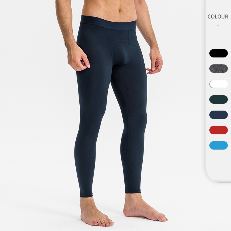 Men’s Yoga Leggings 11323 SS0154