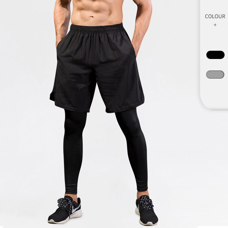 Men’s Yoga Leggings 7010 SS0155