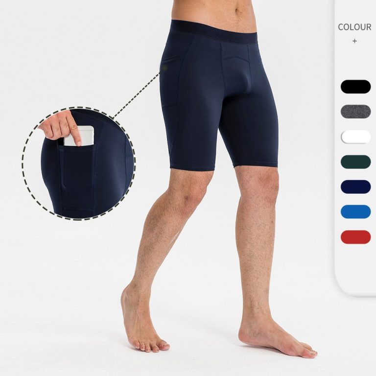 Men’s Compression Shorts 11408
