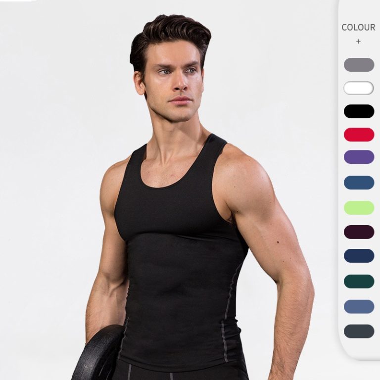 Men’s Performance Tank Top 1001