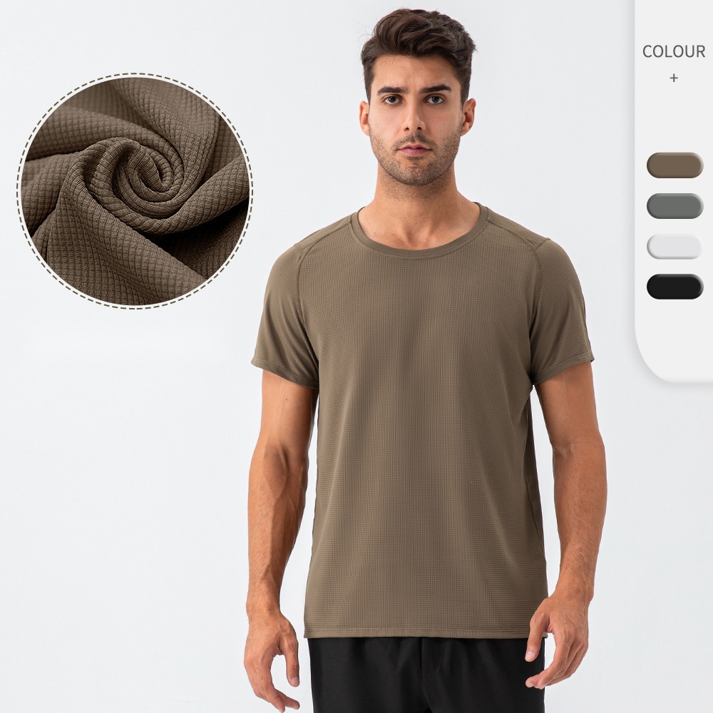 Men’s Short-Sleeve Performance Top 31226 SS0164