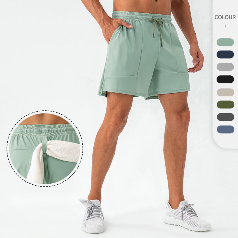 Men’s Training Shorts 31421