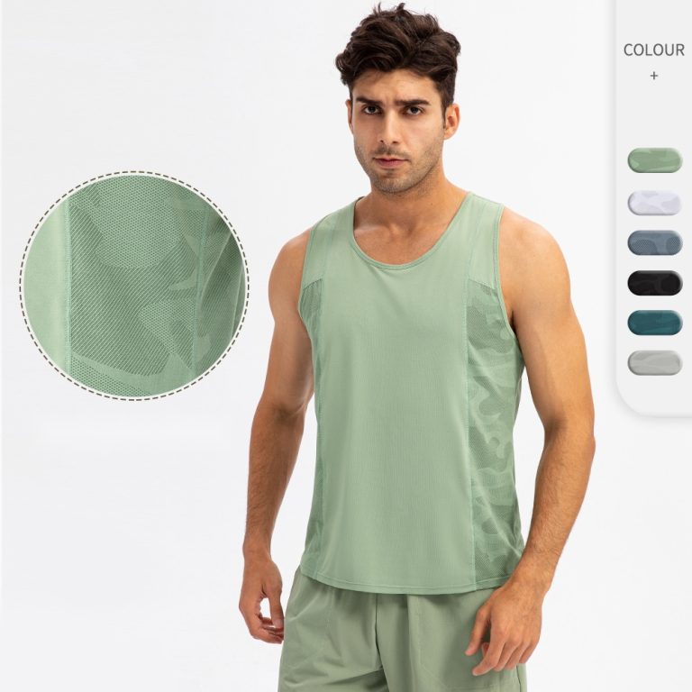 Men’s Performance Tank Top 21112