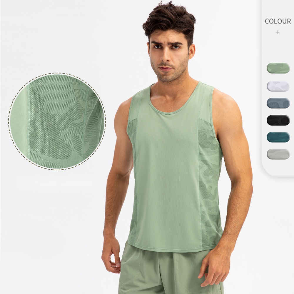 Men’s Performance Tank Top 21112 SS0167