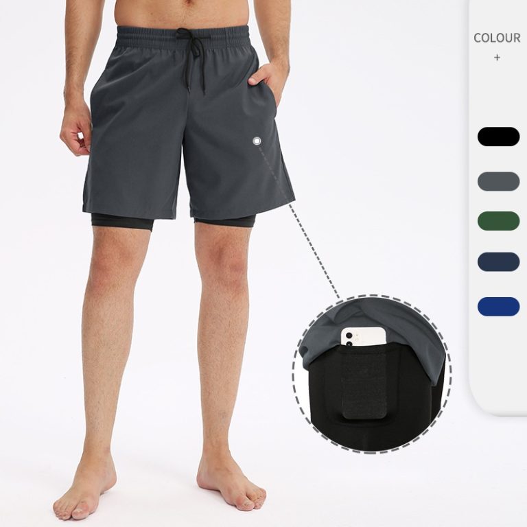 Men’s Compression Shorts 11411