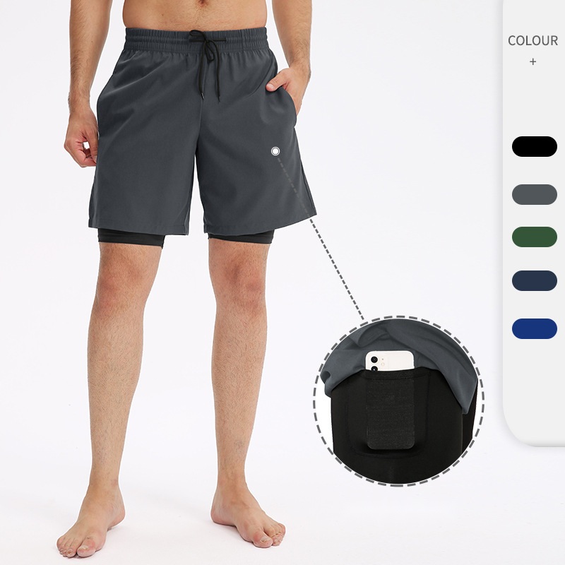 Men’s Compression Shorts 11411 SS0170 product view