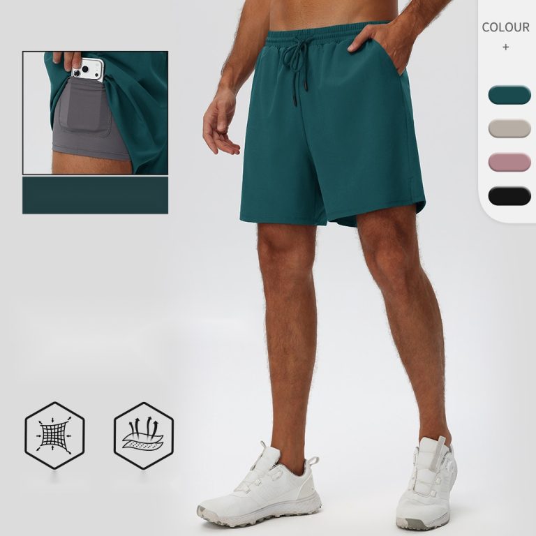 Men’s Training Shorts 61450