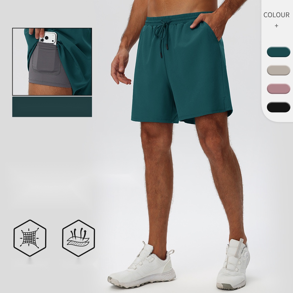 Men’s Training Shorts 61450 SS0172