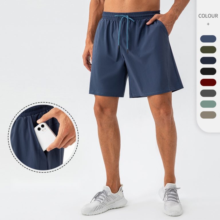 Men’s Training Shorts 31420