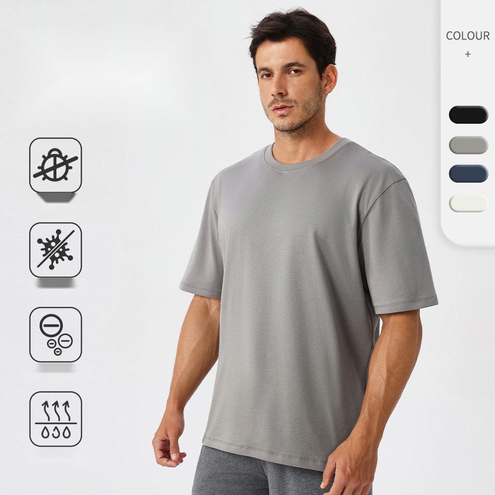 Men’s Short-Sleeve Performance Top 51234 SS0177