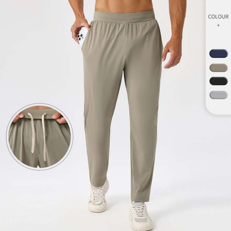Men’s Track Pants 51350