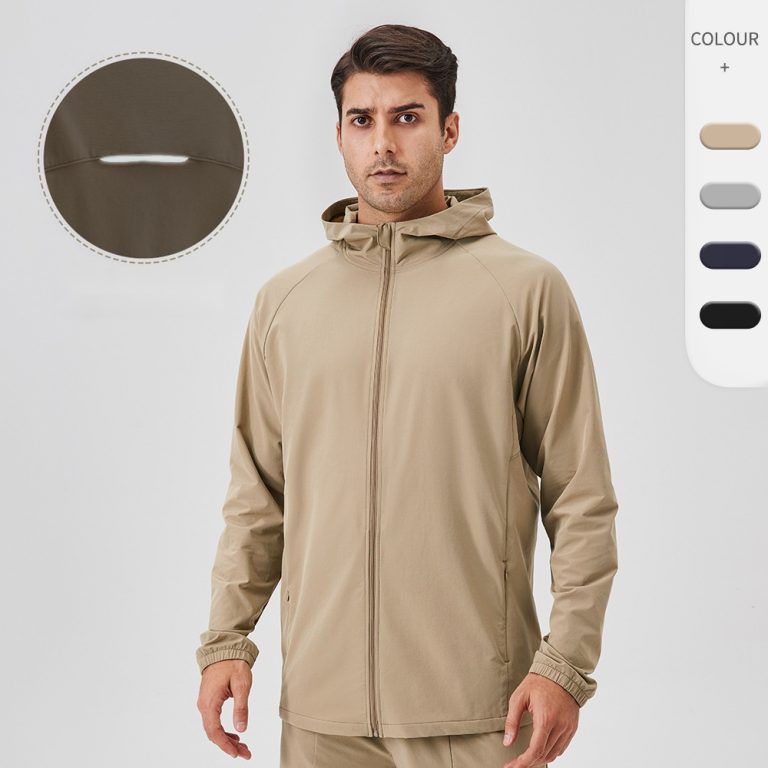 Men’s Performance Hoodie 41522