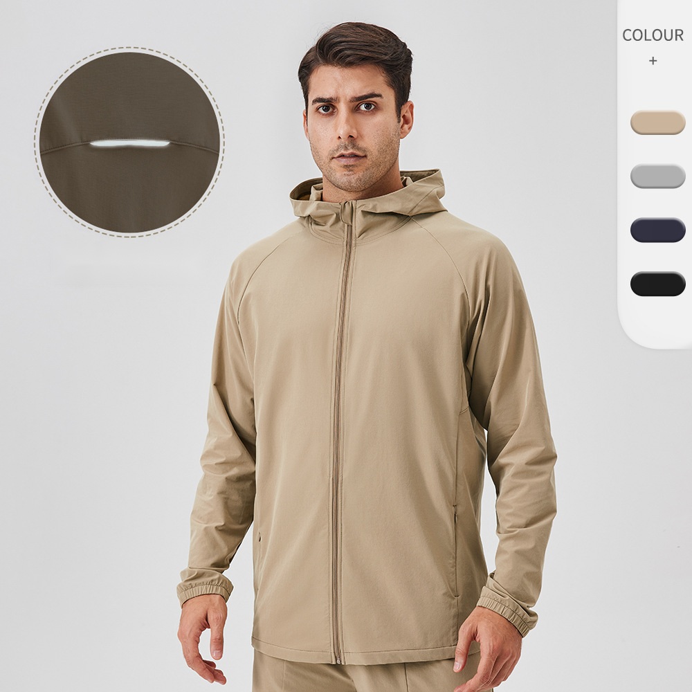 Men’s Performance Hoodie 41522 SS0181