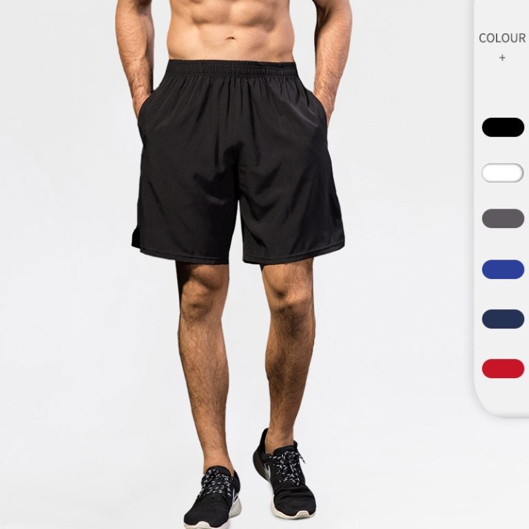 Men’s Training Shorts 7064