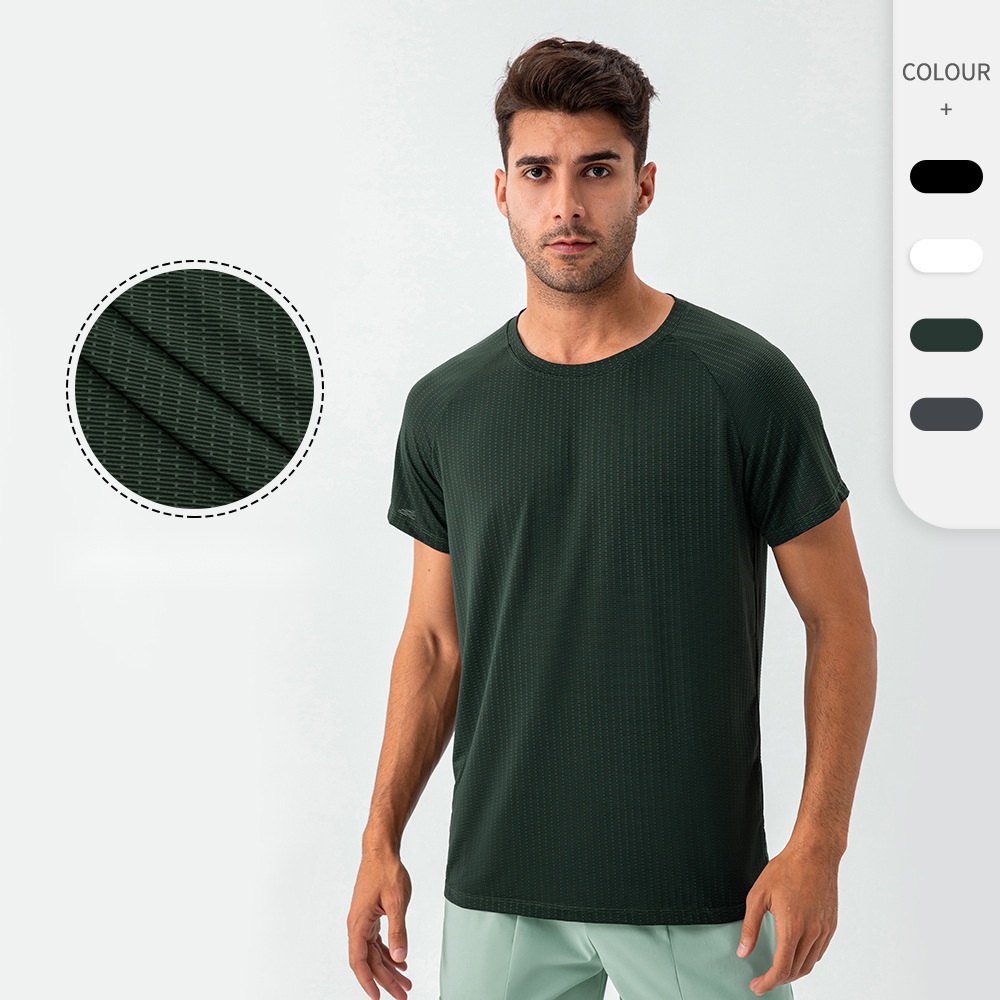 Men’s Short-Sleeve Performance Top 31224 SS0185