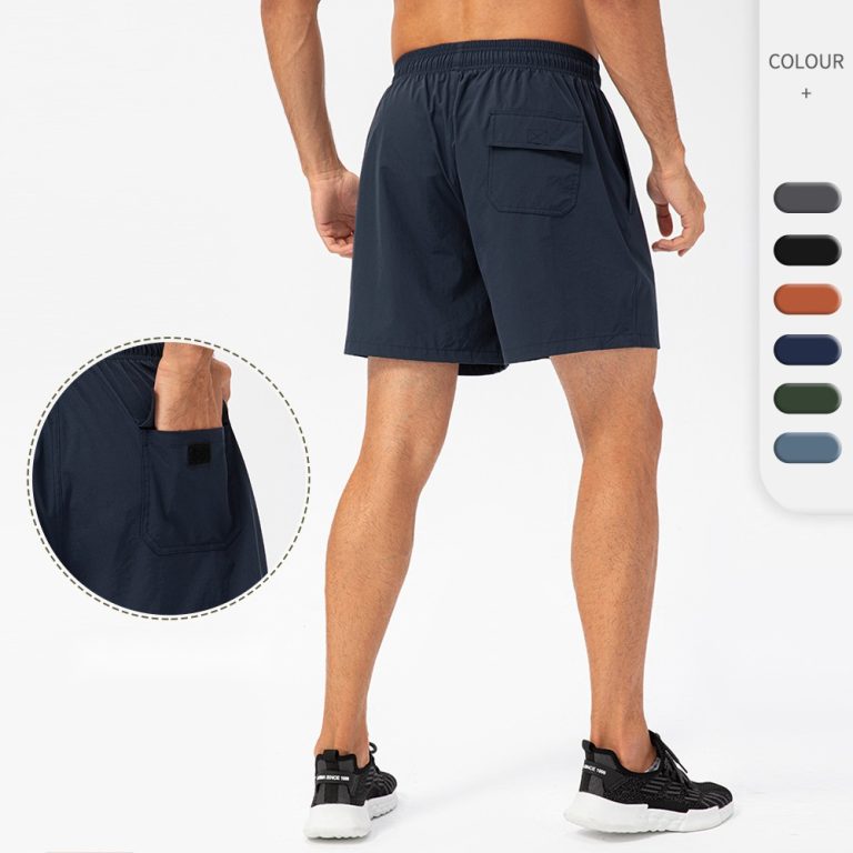 Men’s Training Shorts 21415