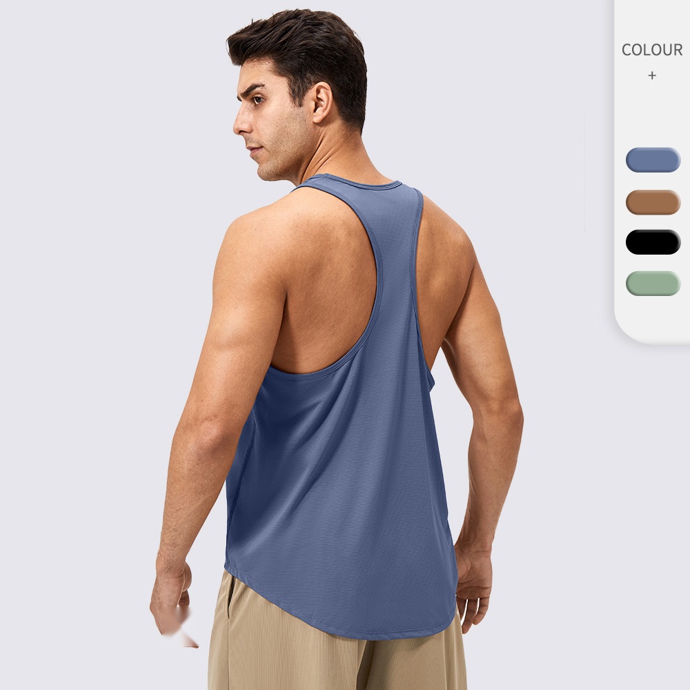 Men’s Performance Tank Top 41115 SS0187