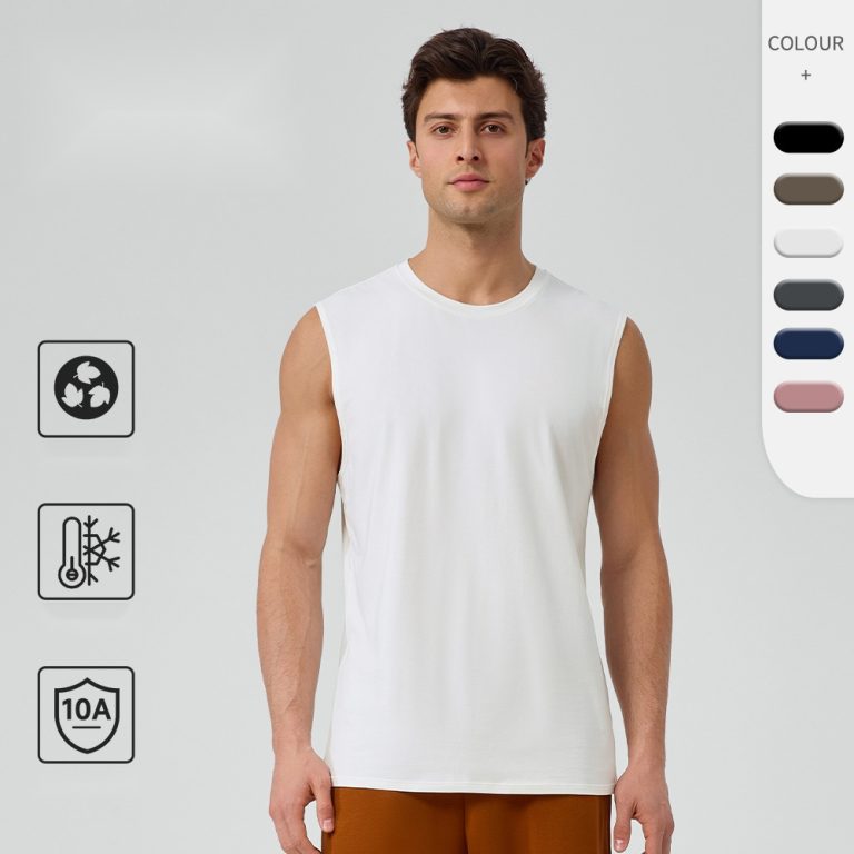 Men’s Performance Tank Top 51118