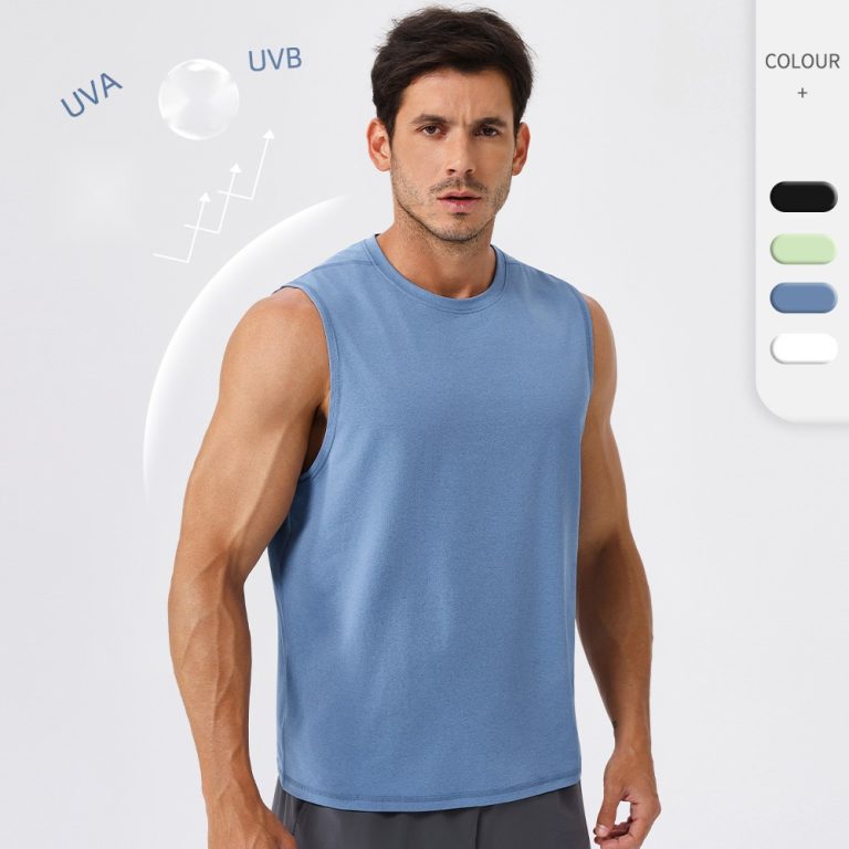 Men’s Performance Tank Top 51119