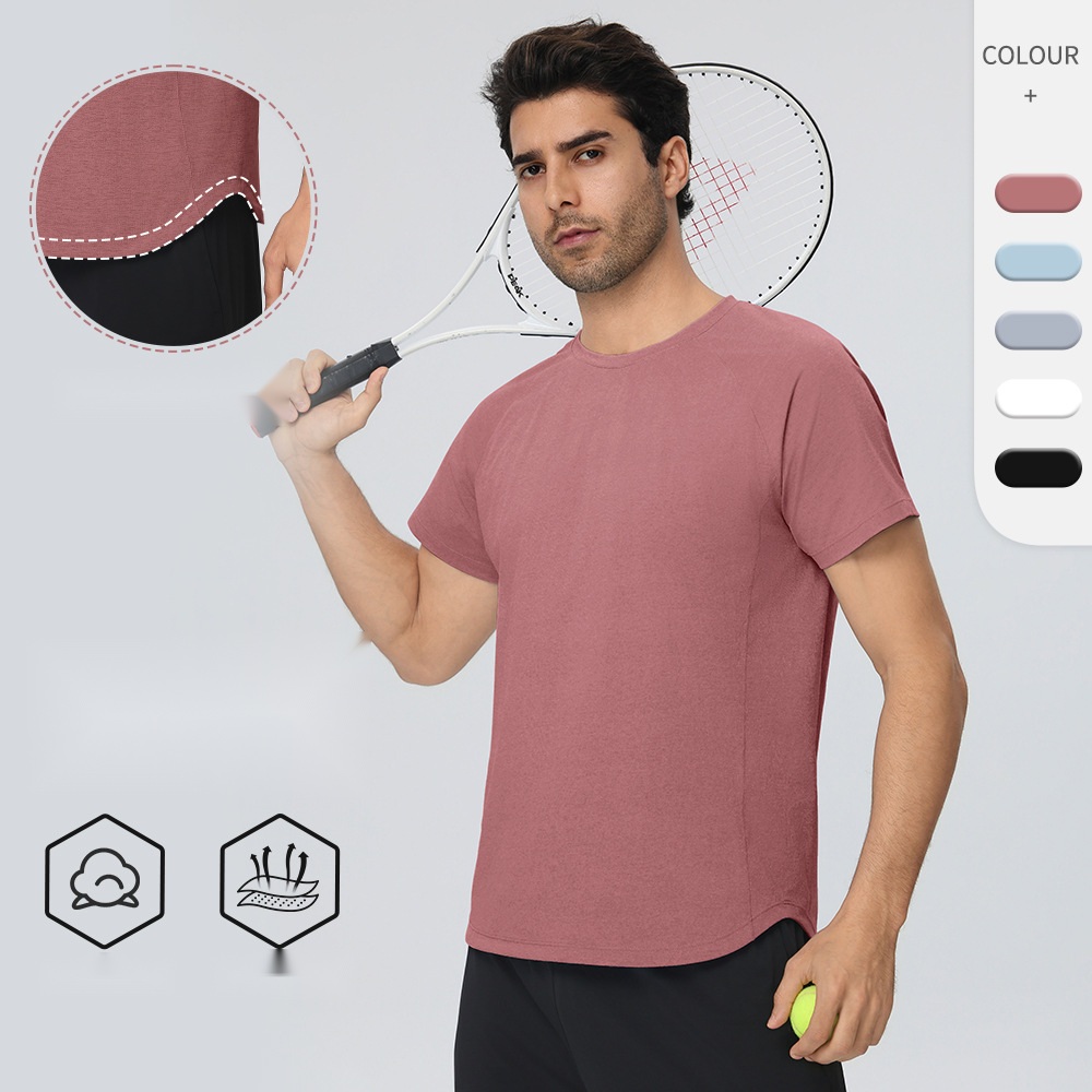 Men’s Short-Sleeve Performance Top 61204 SS0200