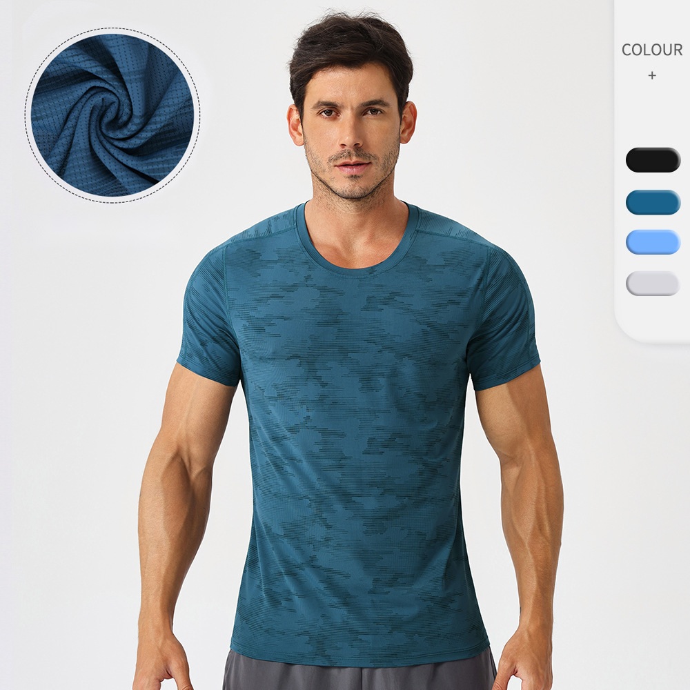 Men’s Short-Sleeve Performance Top 51231 SS0203