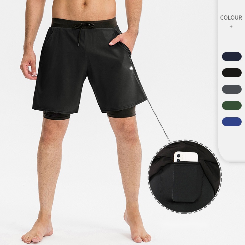 Men’s Training Shorts 11410 SS0207