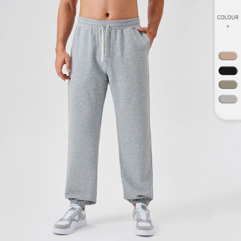 Men’s Track Pants 41345