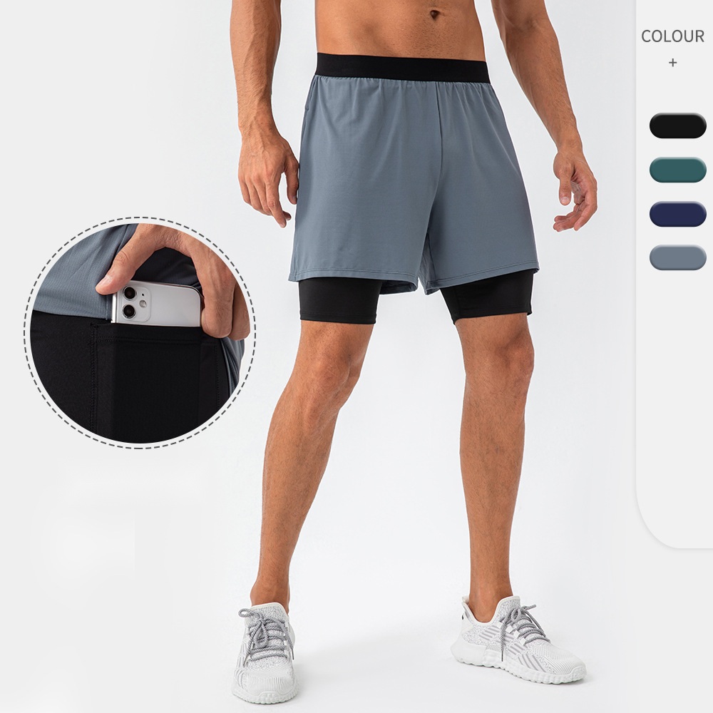 Men’s Training Shorts 31419 SS0213