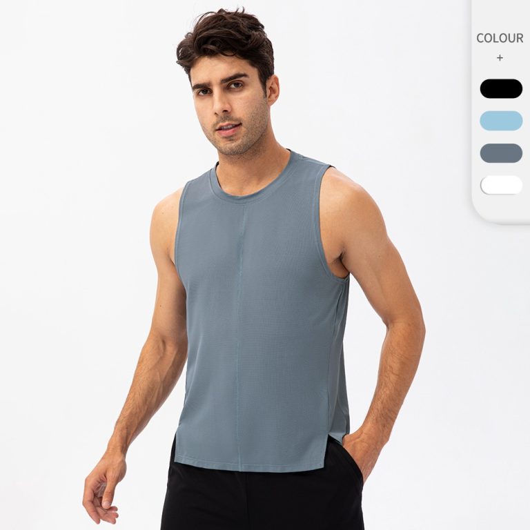 Men’s Performance Tank Top 21113