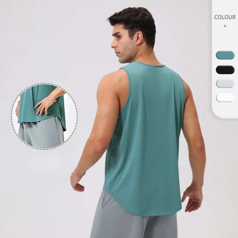 Men’s Performance Tank Top 41117