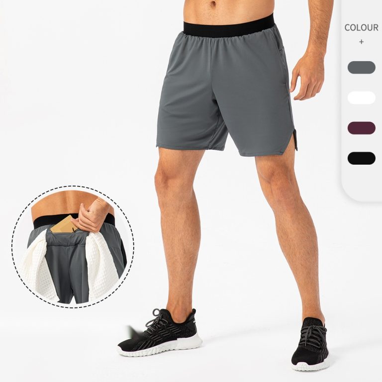 Men’s Training Shorts 21417