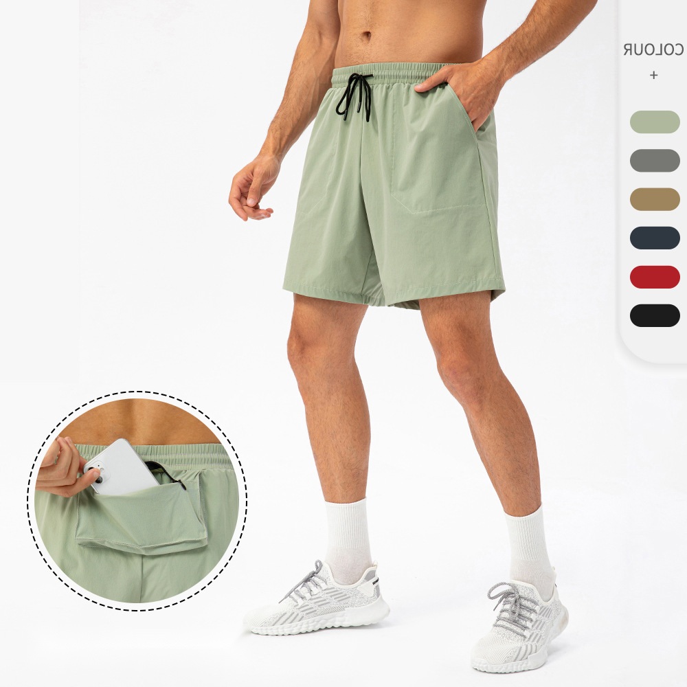 Men’s Lightweight Training Shorts 21412 SS0217