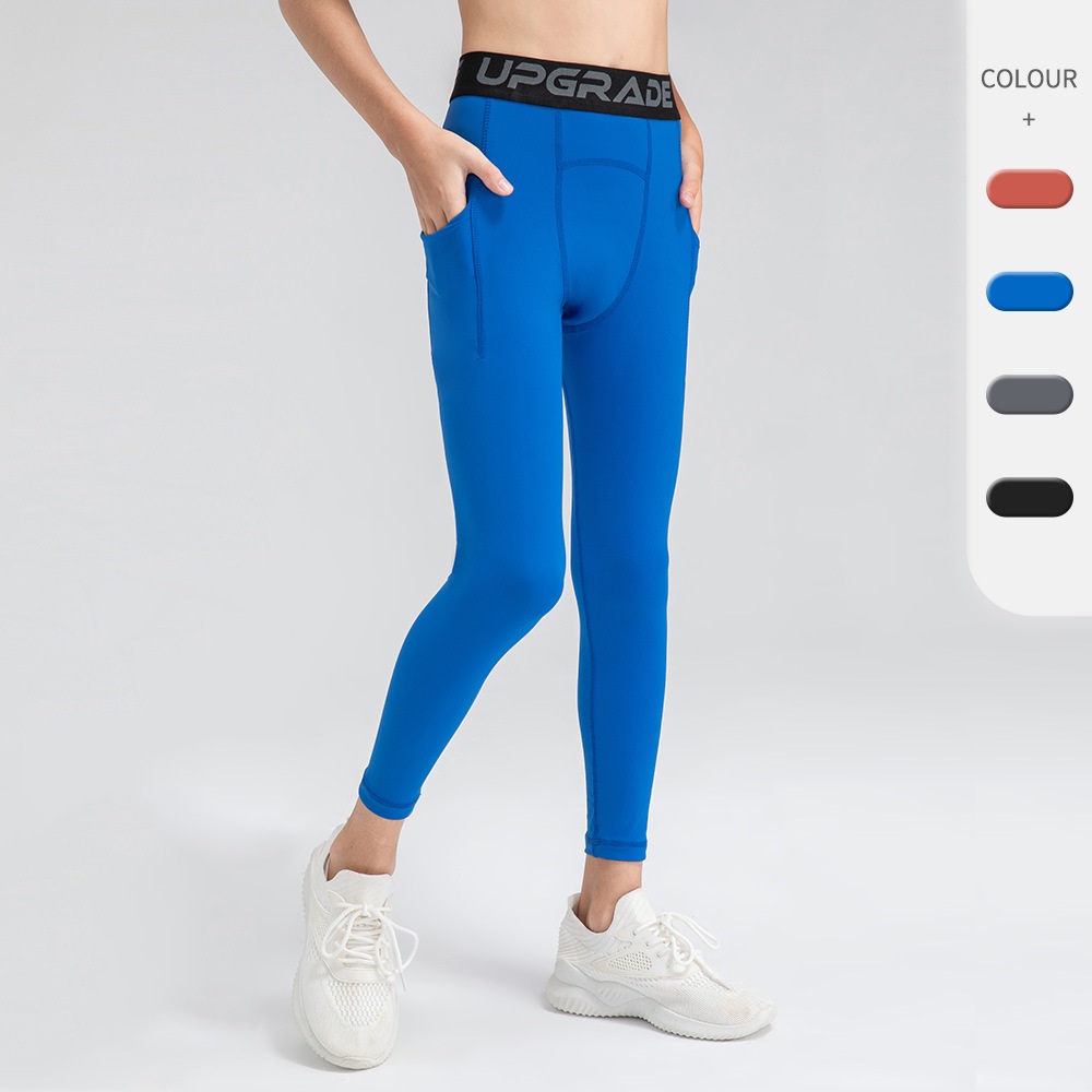 Kids’ Yoga Leggings 23309 SS0223