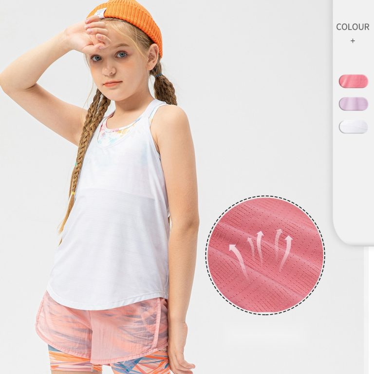 Kids’ Performance Tank Top 23103