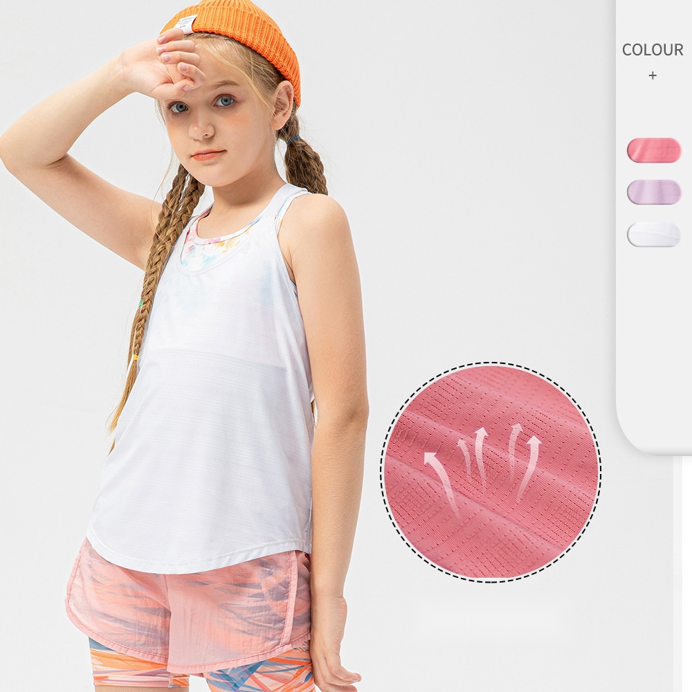 Kids’ Performance Tank Top 23103 SS0226