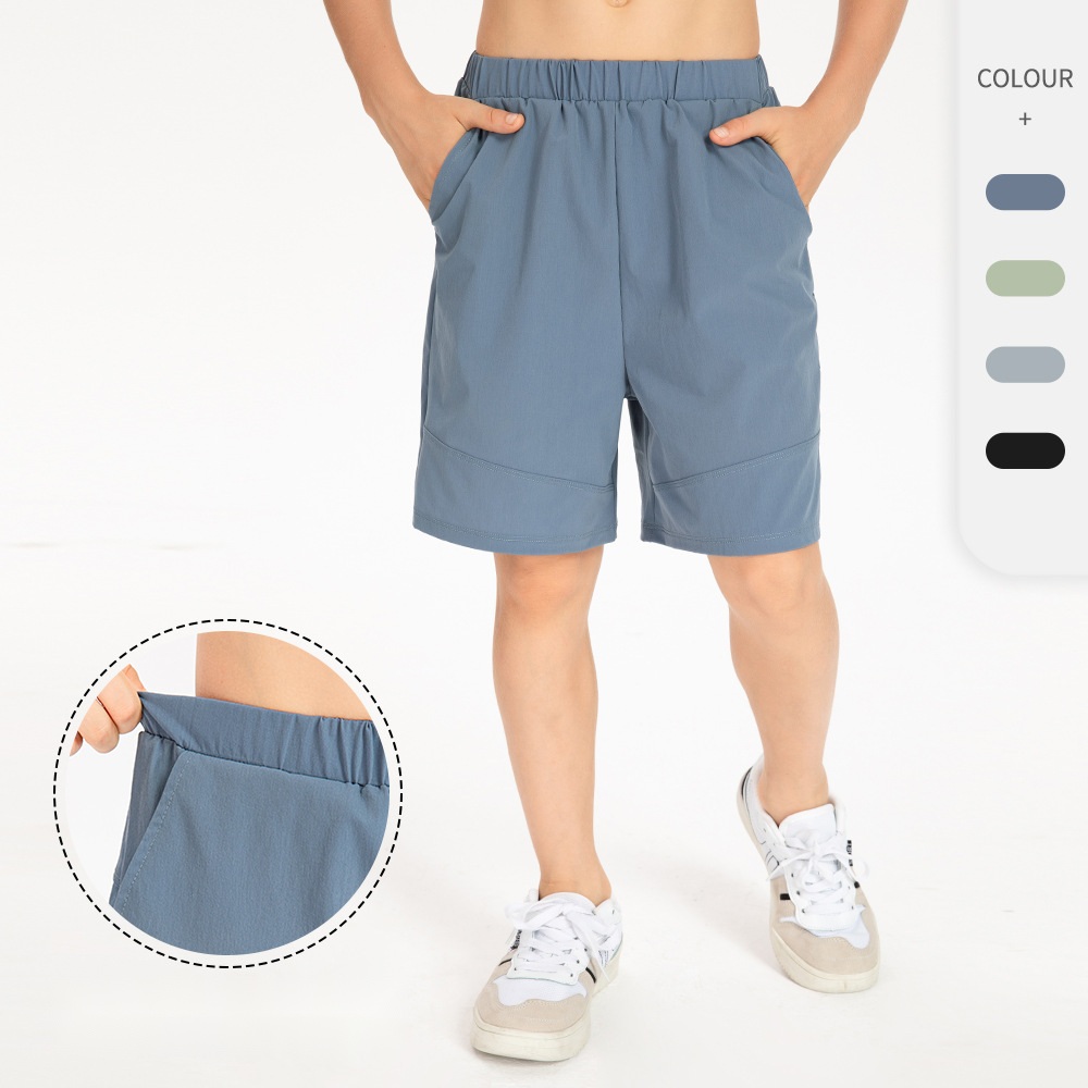 Kids’ Training Shorts 23413 SS0228