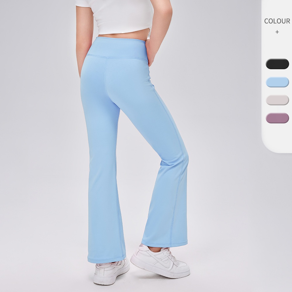 Kids’ Yoga Leggings 53322 SS0229