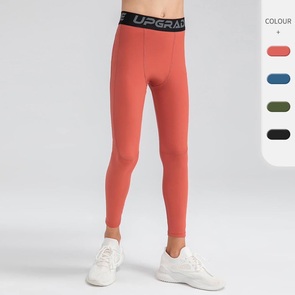 Kids’ Yoga Leggings 33318 SS0236