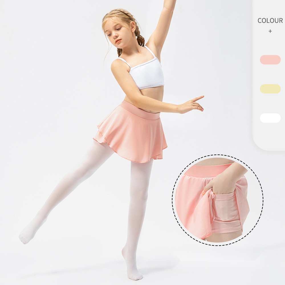 Kids’ Tennis Dress 23410 SS0237