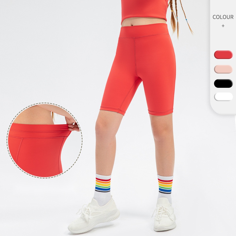 Kids’ Compression Shorts 23403 SS0238