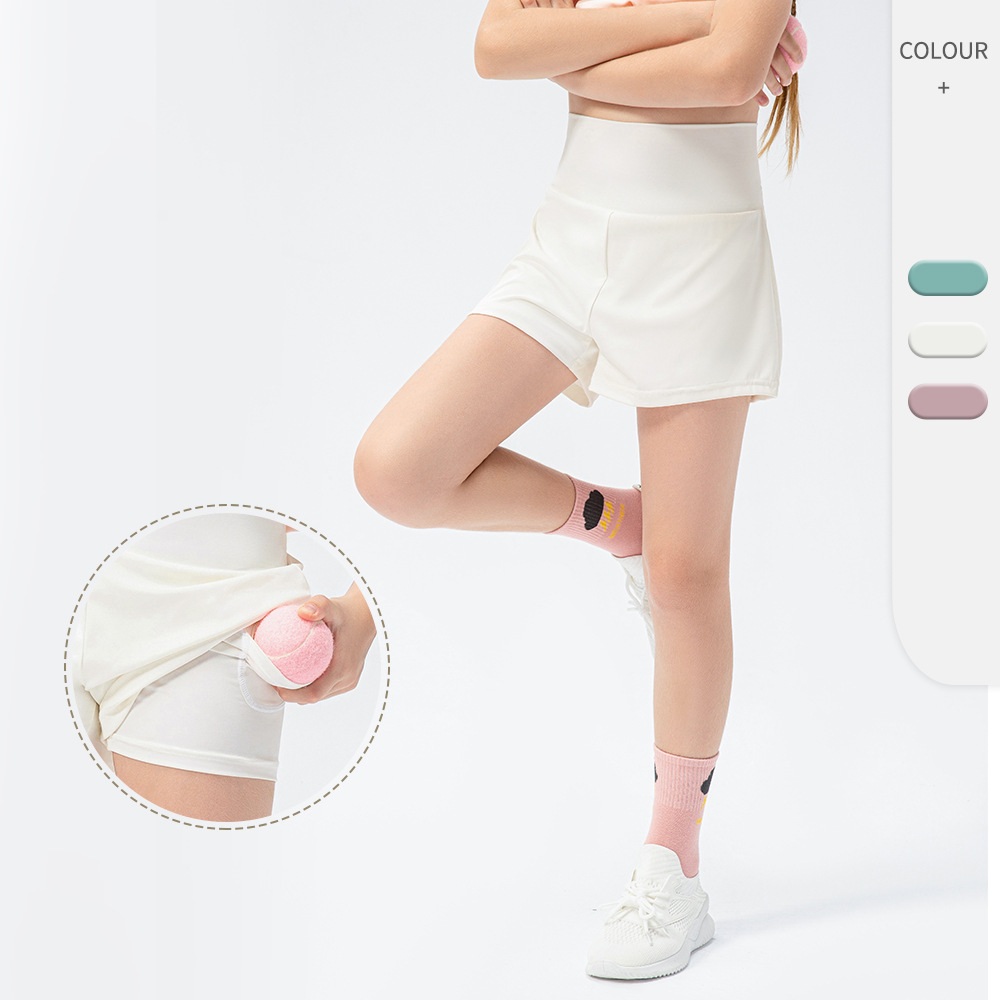 Kids’ Training Shorts 23407 SS0239