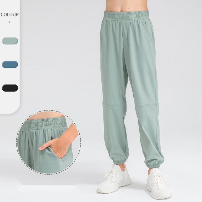 Kids’ Track Pants 33315