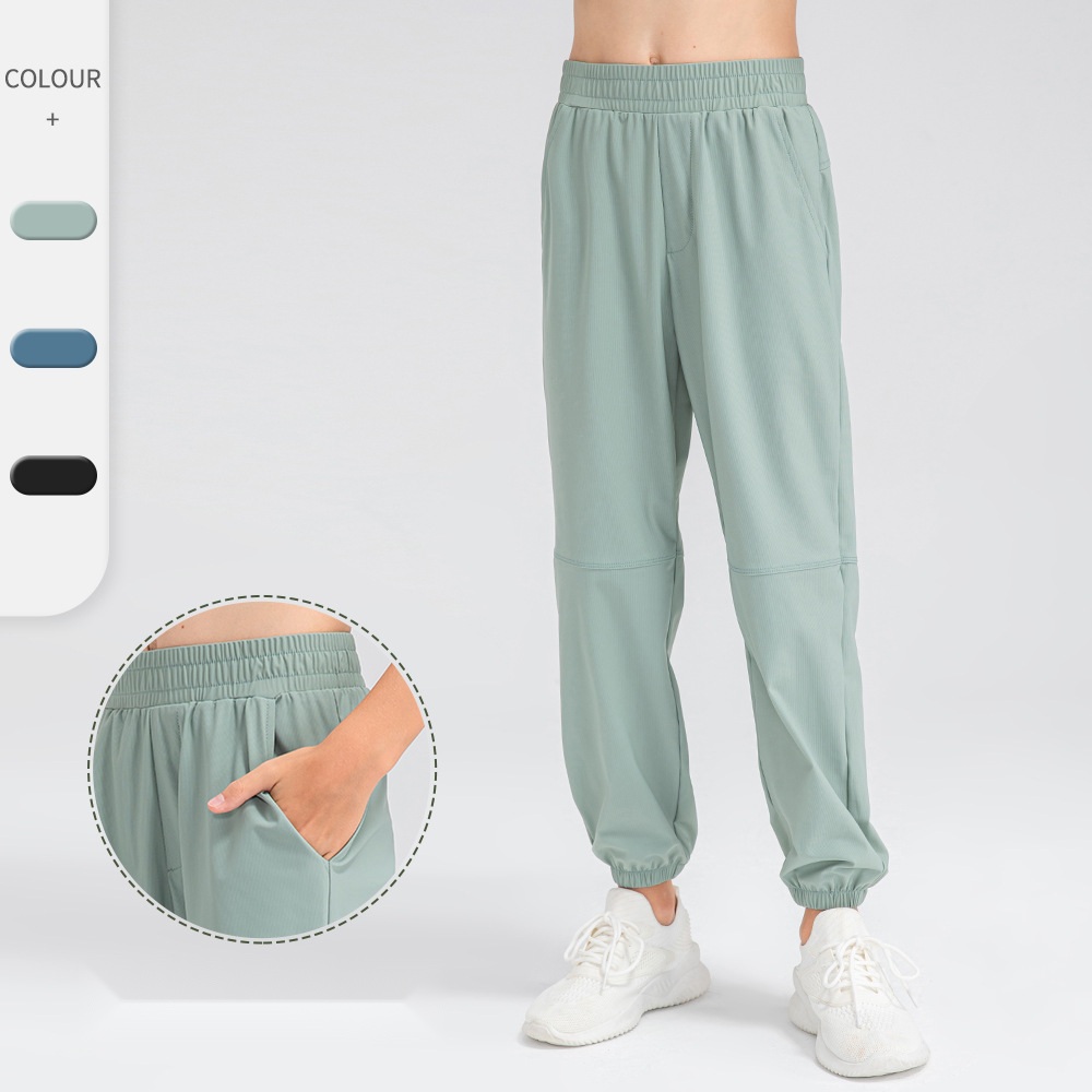 Kids’ Track Pants 33315 SS0244