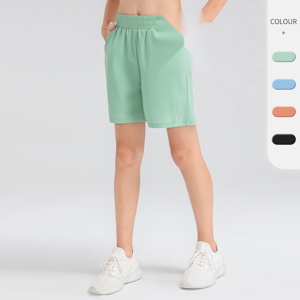 Kids’ Training Shorts 33416 SS0245