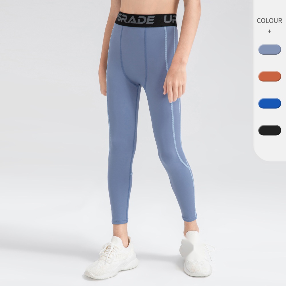 Kids’ Yoga Leggings 33317 SS0247