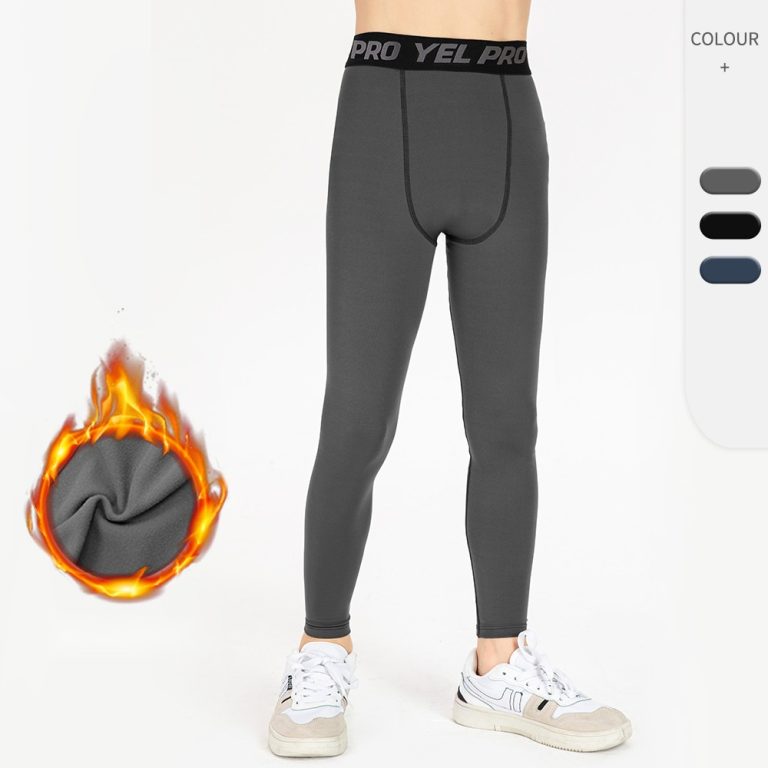 Kids’ Yoga Leggings 23307