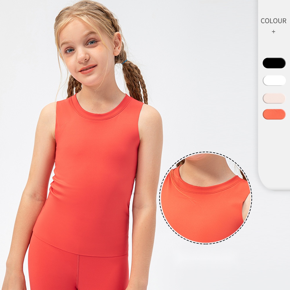 Kids’ Performance Tank Top 23104 SS0251
